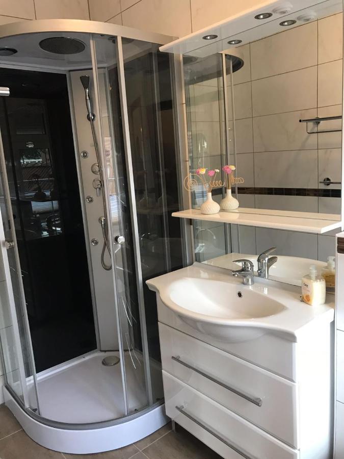 Ostsee Hotel Travemuende Любек Екстер'єр фото