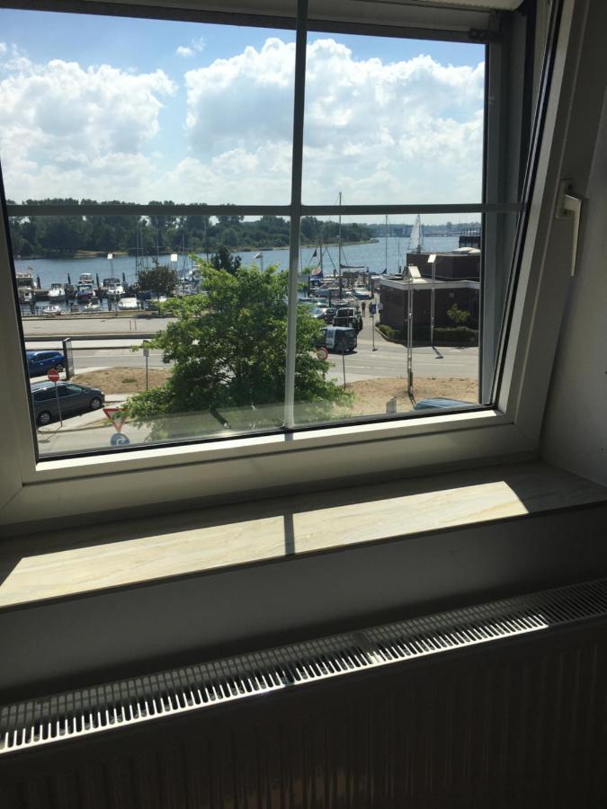 Ostsee Hotel Travemuende Любек Екстер'єр фото