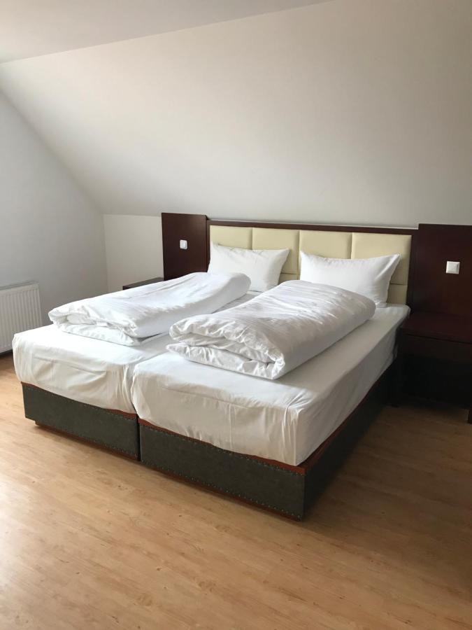 Ostsee Hotel Travemuende Любек Екстер'єр фото