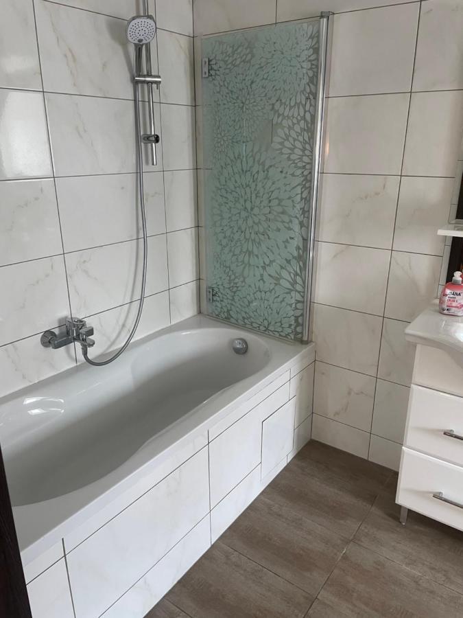 Ostsee Hotel Travemuende Любек Екстер'єр фото