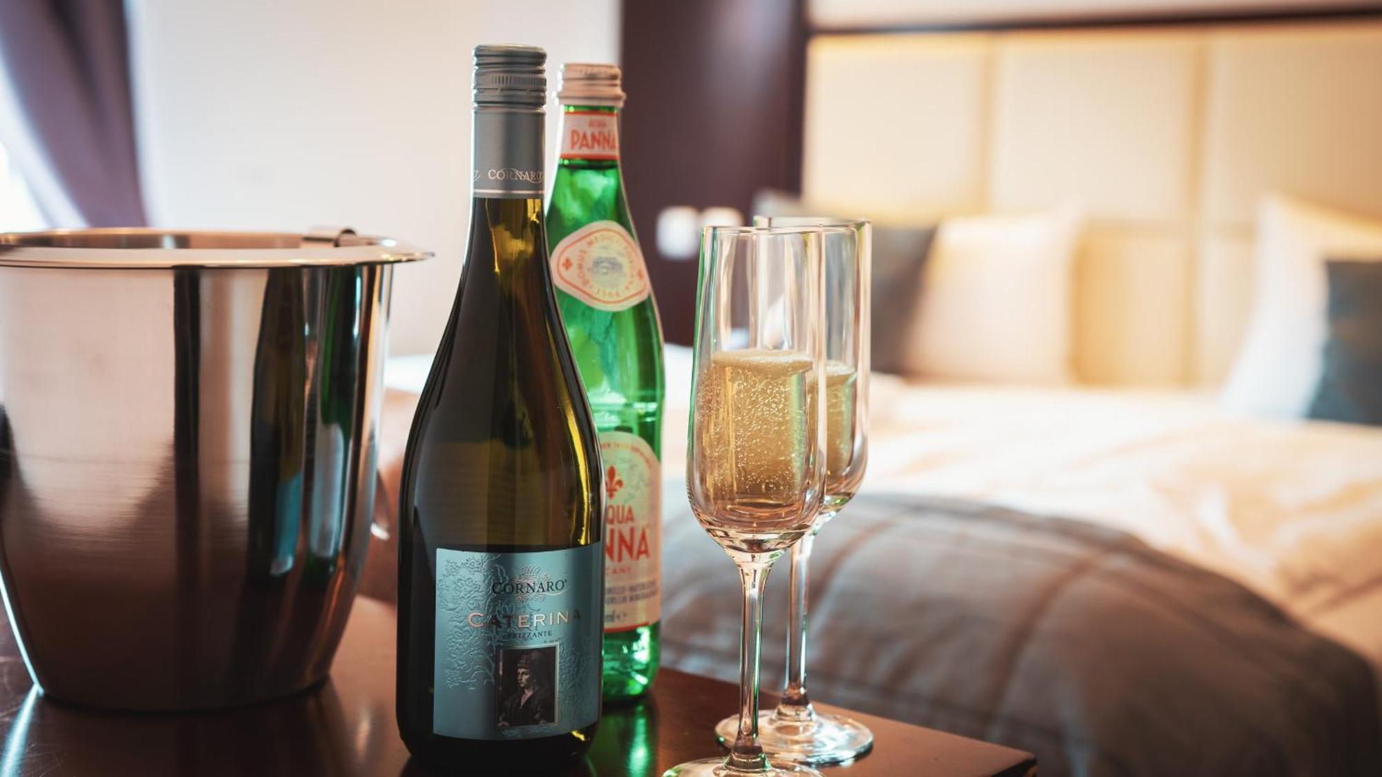 Ostsee Hotel Travemuende Любек Екстер'єр фото